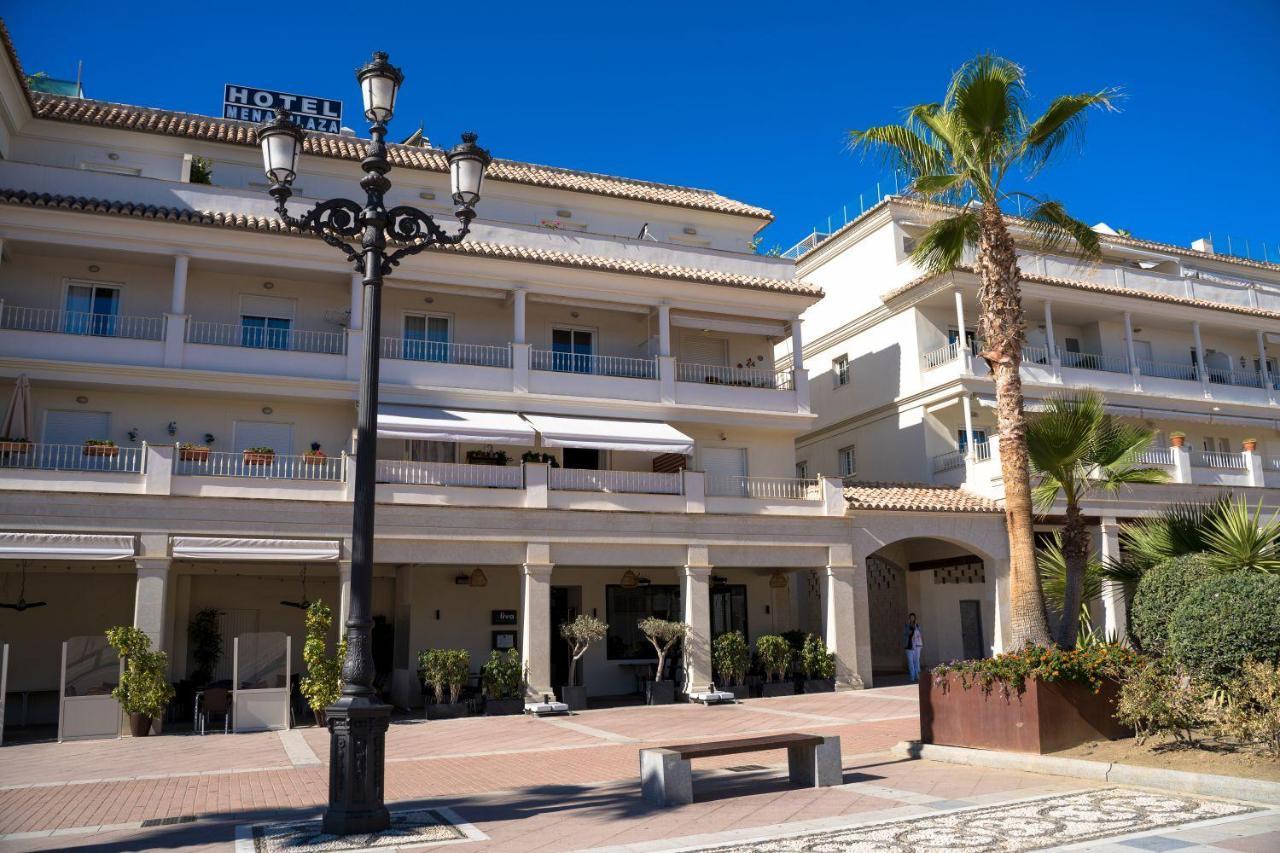 נרחה Plaza Espana, Paseo Nuevo 2B2D Menyber מראה חיצוני תמונה